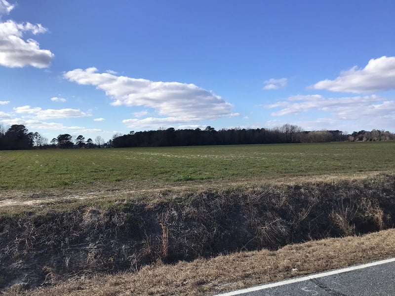 516 Surles Rd Lot 1, Benson, NC 27504