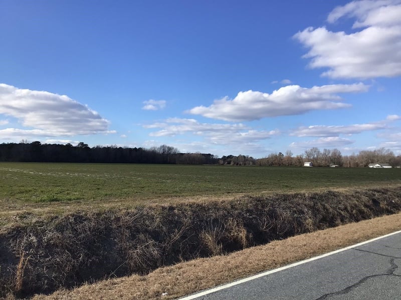 516 Surles Rd Lot 1, Benson, NC 27504