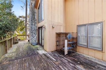 516 Tradewinds Dr, Fayetteville, NC 28314