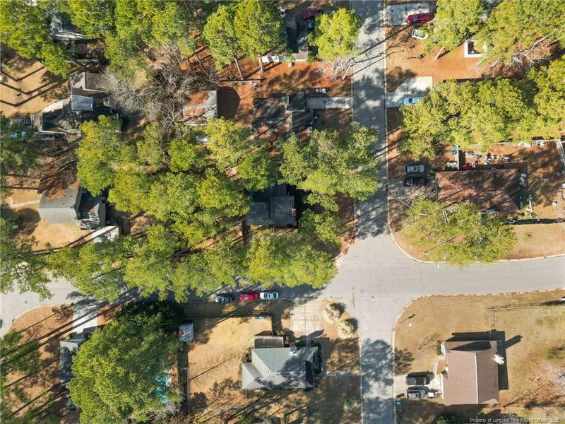 516 Tradewinds Dr, Fayetteville, NC 28314