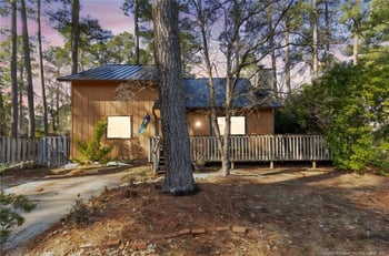 516 Tradewinds Dr, Fayetteville, NC 28314