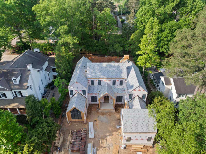 516 Transylvania Ave, Raleigh, NC 27609