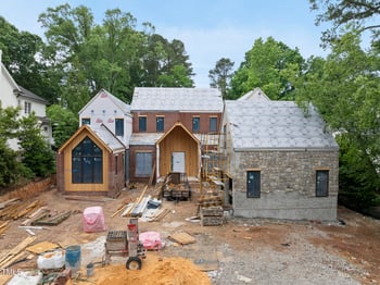 516 Transylvania Ave, Raleigh, NC 27609
