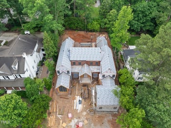 516 Transylvania Ave, Raleigh, NC 27609
