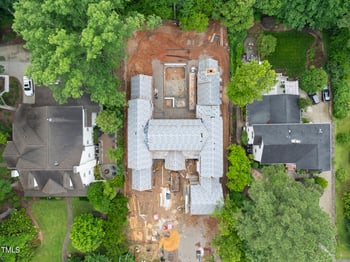 516 Transylvania Ave, Raleigh, NC 27609