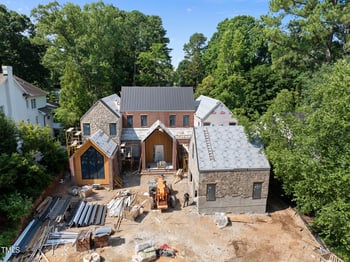 516 Transylvania Ave, Raleigh, NC 27609