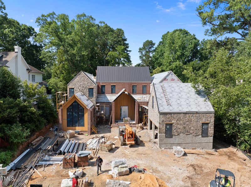 516 Transylvania Ave, Raleigh, NC 27609