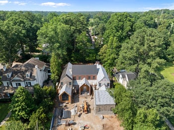 516 Transylvania Ave, Raleigh, NC 27609