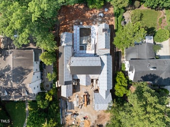 516 Transylvania Ave, Raleigh, NC 27609