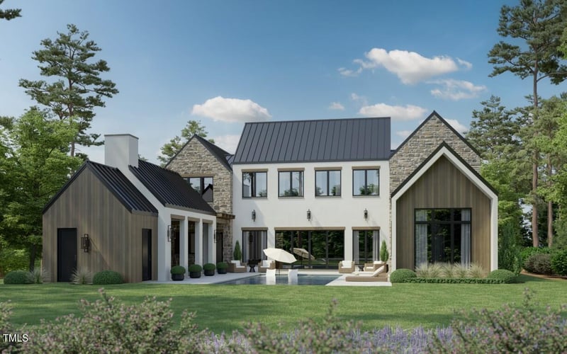 516 Transylvania Ave, Raleigh, NC 27609