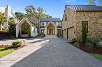 516 Transylvania Ave, Raleigh, NC 27609