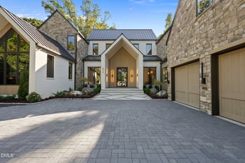 516 Transylvania Ave, Raleigh, NC 27609