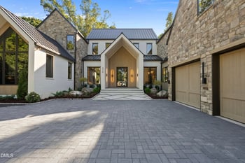 516 Transylvania Ave, Raleigh, NC 27609