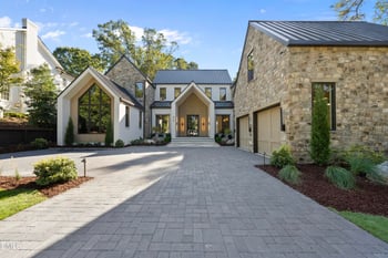 516 Transylvania Ave, Raleigh, NC 27609