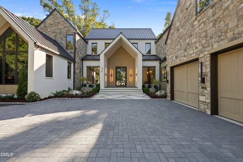 516 Transylvania Ave, Raleigh, NC 27609