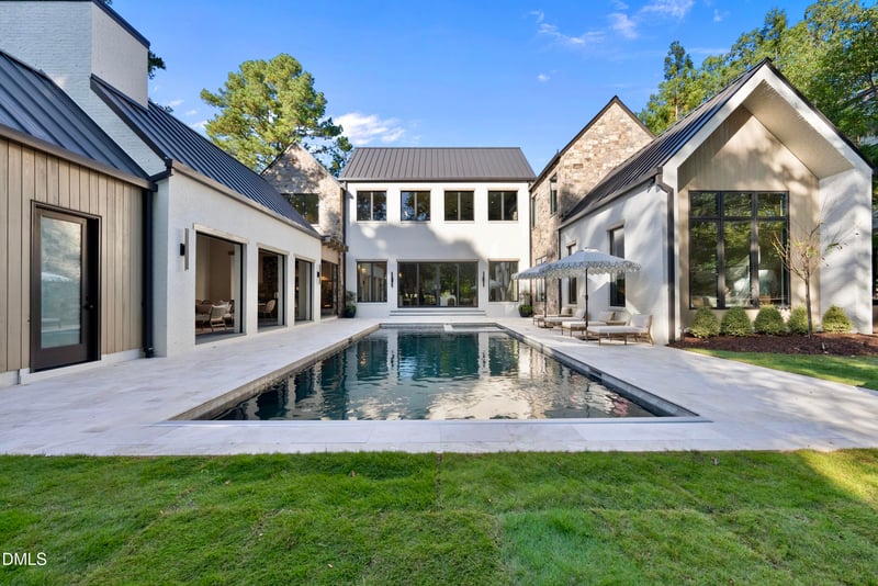 516 Transylvania Ave, Raleigh, NC 27609