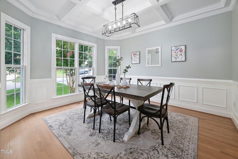 516 Vatersay Dr, Apex, NC 27502
