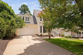 516 Vatersay Dr, Apex, NC 27502