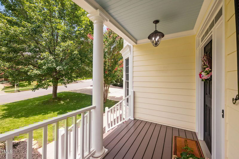 516 Vatersay Dr, Apex, NC 27502