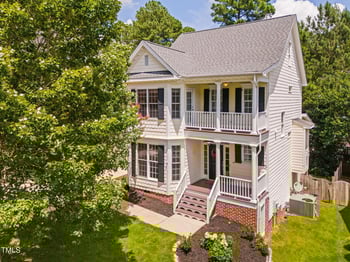 516 Vatersay Dr, Apex, NC 27502