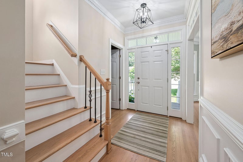 516 Vatersay Dr, Apex, NC 27502