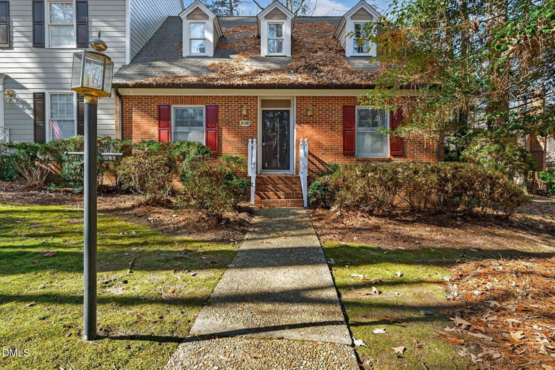 516 Weathergreen Dr, Raleigh, NC 27615