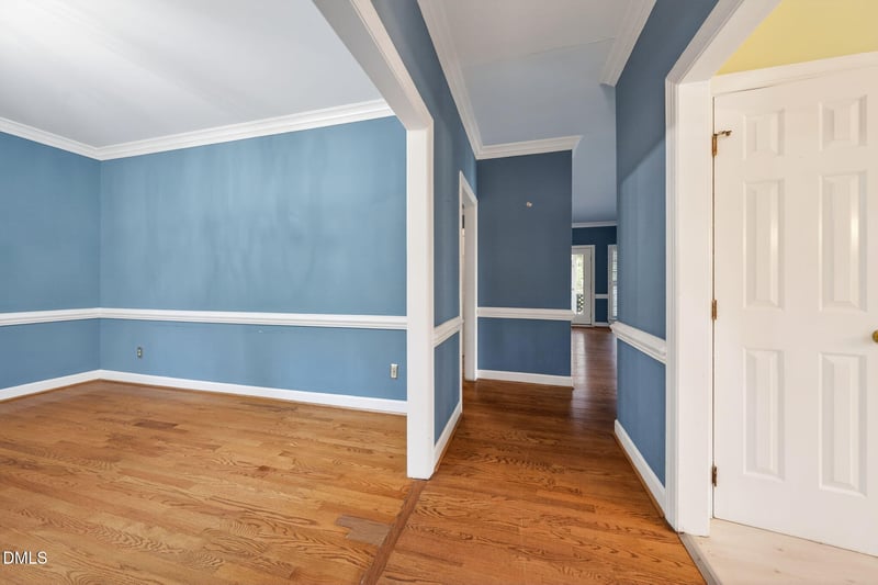 516 Weathergreen Dr, Raleigh, NC 27615