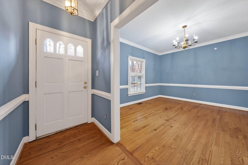 516 Weathergreen Dr, Raleigh, NC 27615