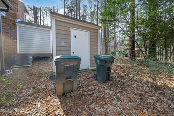 516 Weathergreen Dr, Raleigh, NC 27615