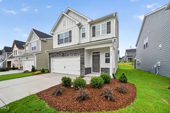 516 Whale Cove Way, Wendell, NC 27591