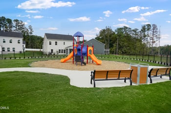 516 Whale Cove Way, Wendell, NC 27591