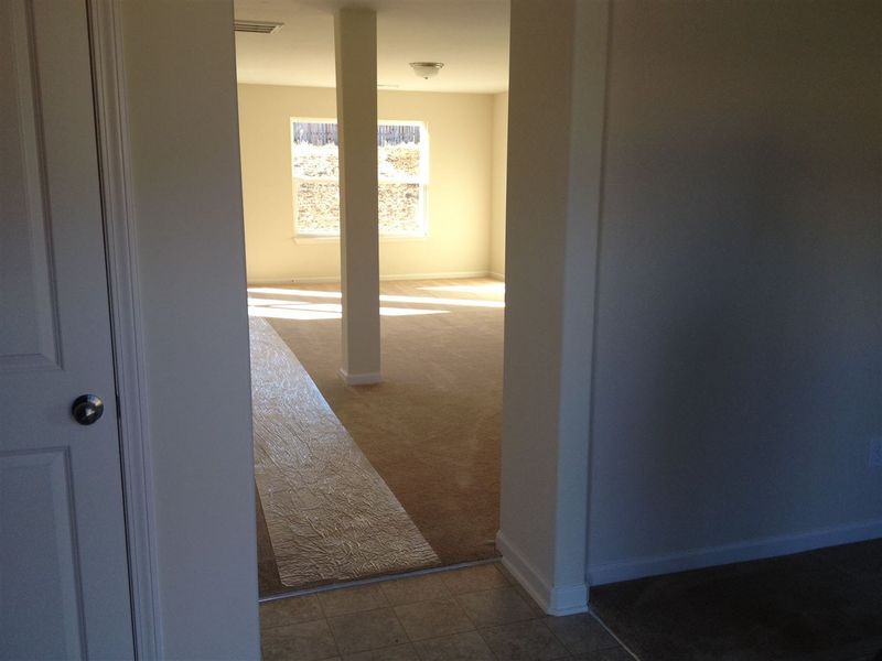516 Wheddoncross Way, Wake Forest, NC 27587