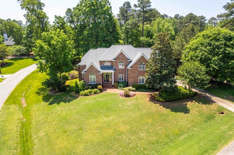 516 Wild Rose Ct, Raleigh, NC 27615