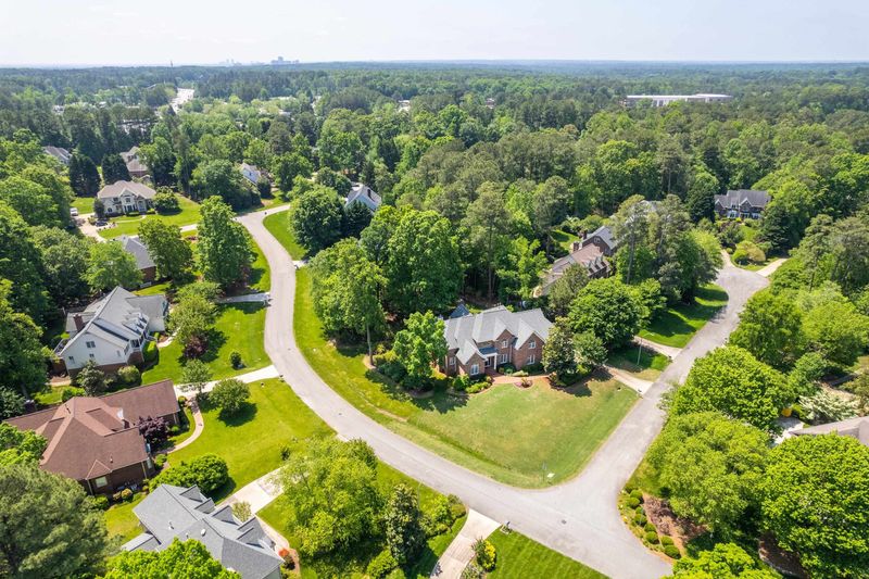 516 Wild Rose Ct, Raleigh, NC 27615