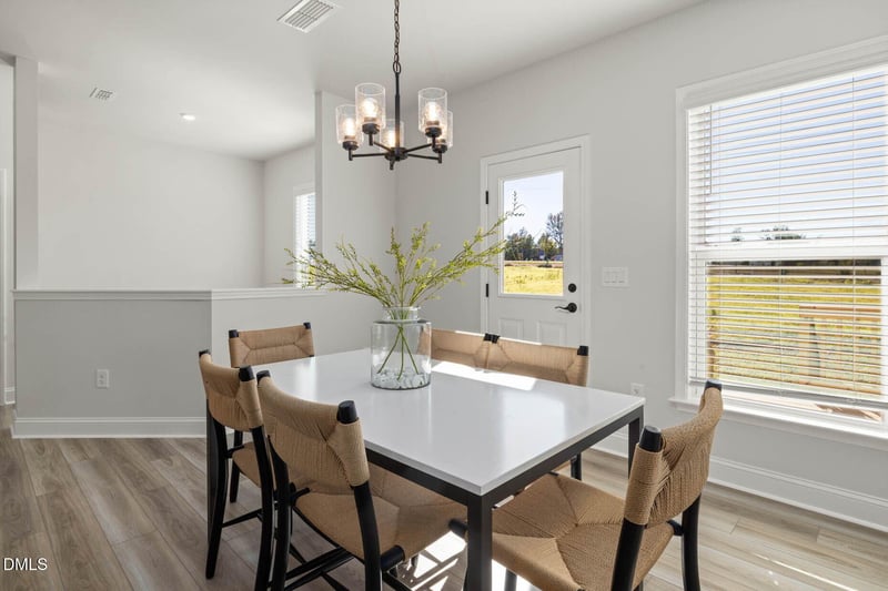516 Willow Vale Ave, Knightdale, NC 27545