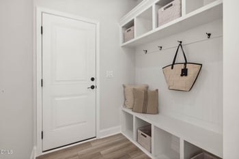 516 Willow Vale Ave, Knightdale, NC 27545