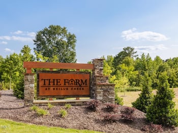 516 Winding Creek Dr, Lillington, NC 27546