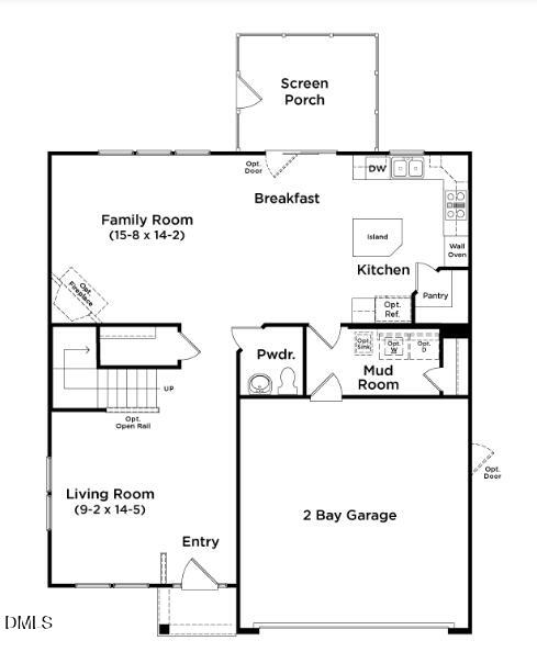516 Winding Creek Dr, Lillington, NC 27546