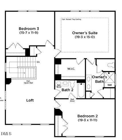 516 Winding Creek Dr, Lillington, NC 27546
