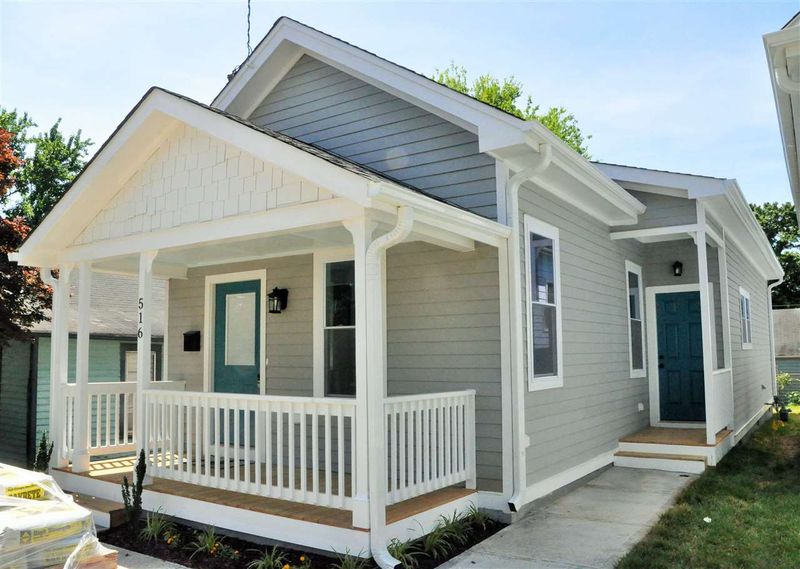 516 Worth St, Raleigh, NC 27601