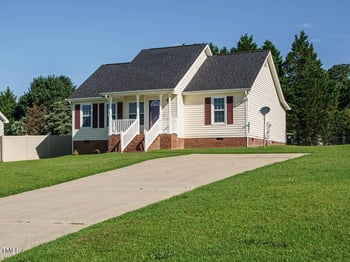 516 Yellow Berry, Wendell, NC 27591