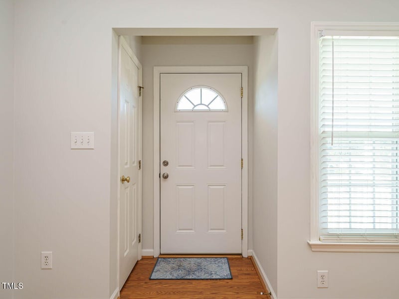 516 Yellow Berry, Wendell, NC 27591