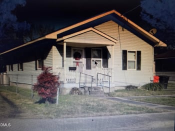 516 York St, Elizabeth City, NC 27909