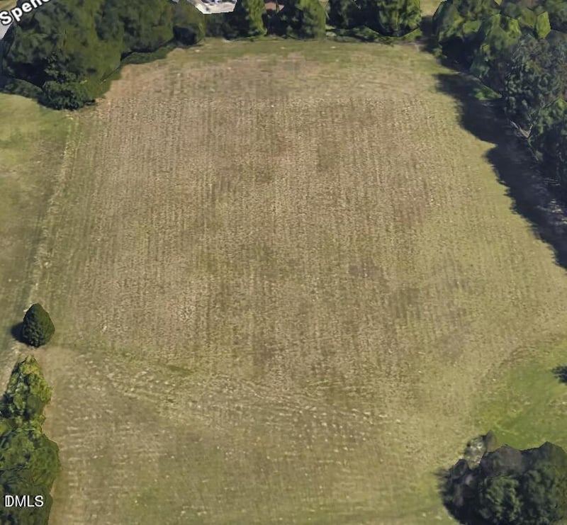 5160 Commission Dr Lot A, Holly Springs, NC 27540
