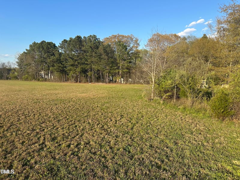 5160 Commission Dr Lot A, Holly Springs, NC 27540