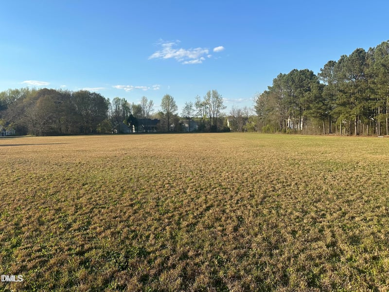 5160 Commission Dr Lot A, Holly Springs, NC 27540