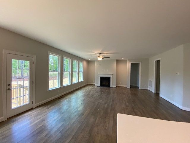 5160 Glen Creek Trl, Garner, NC 27529