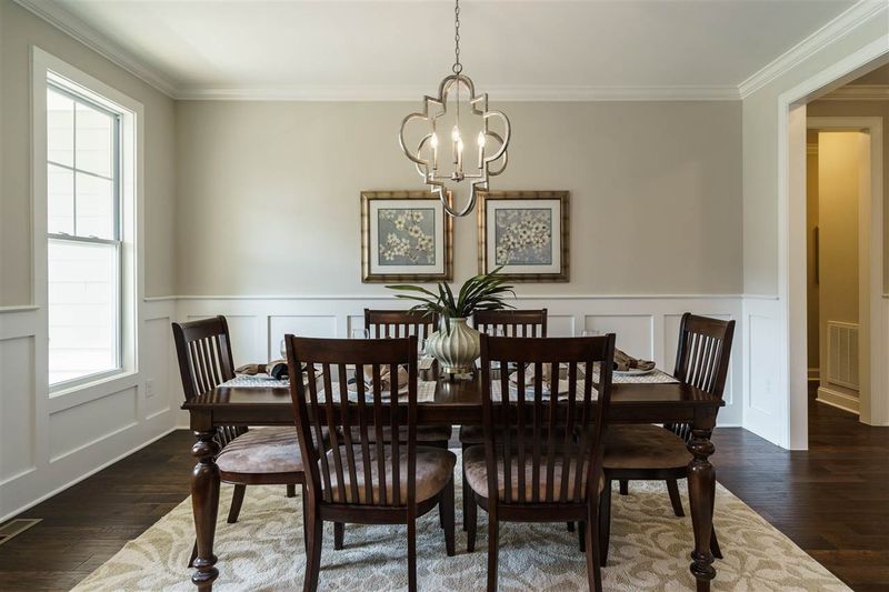 5160 Old Powell Rd, Holly Springs, NC 27540