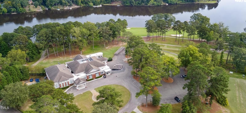 5160 Osprey Point, Sanford, NC 27332