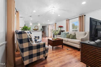 5160 Virginia Pine Trl, Mebane, NC 27302